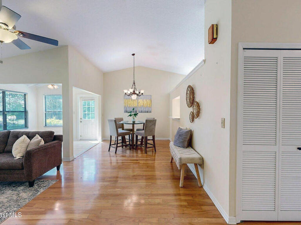 195 Country Club Drive, Suntree, FL 32940