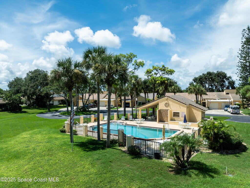 195 Country Club Drive, Suntree, FL 32940