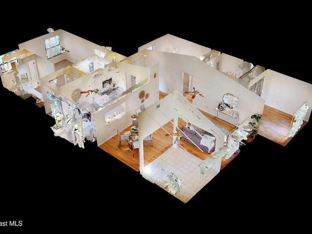 195 Country Club Drive, Suntree, FL 32940