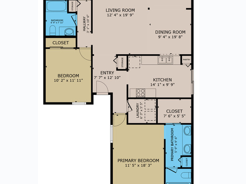 195 Country Club Drive, Suntree, FL 32940