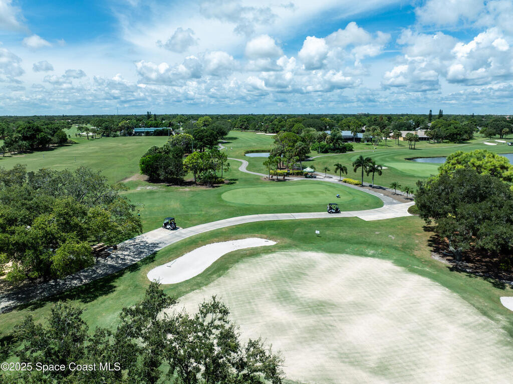 195 Country Club Drive, Suntree, FL 32940