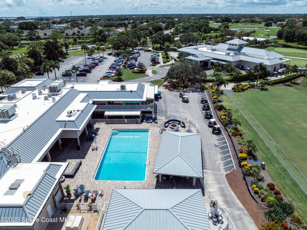 195 Country Club Drive, Suntree, FL 32940