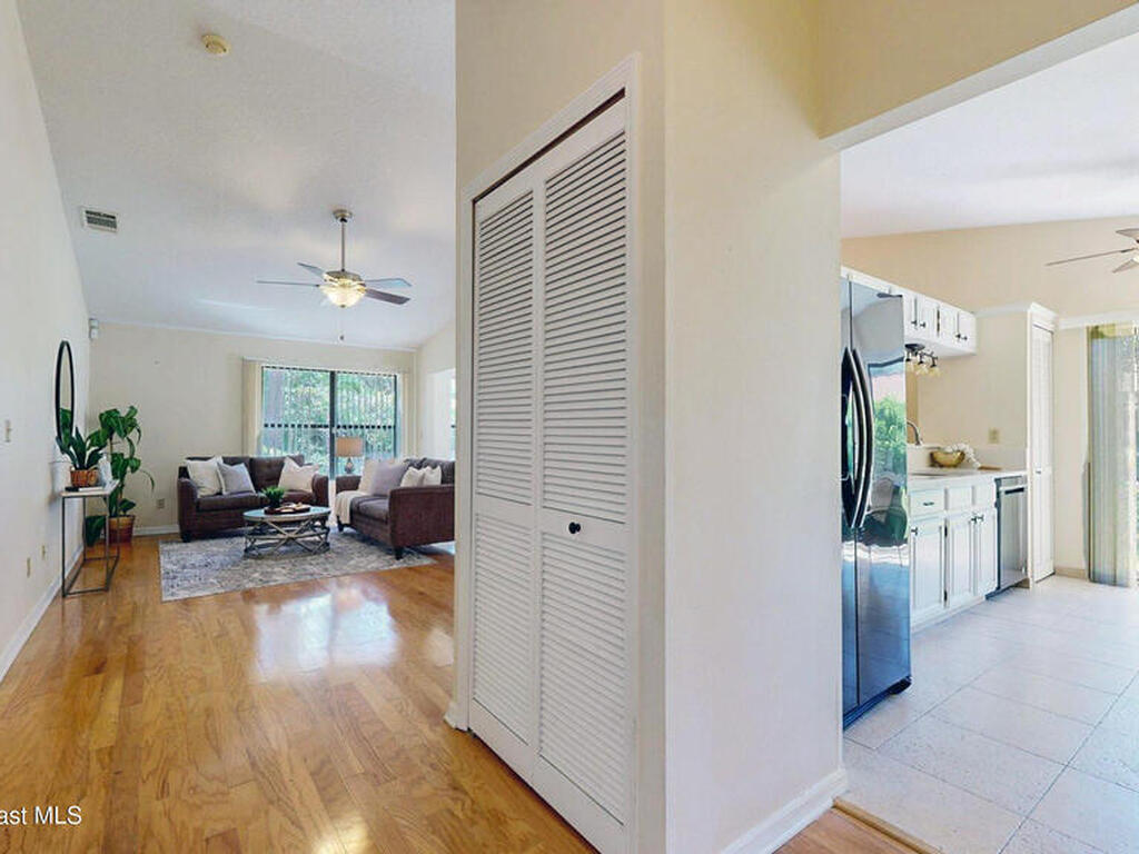 195 Country Club Drive, Suntree, FL 32940