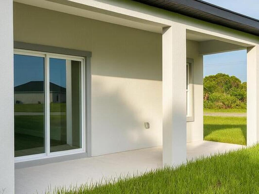 200 Farley Street, Palm Bay, FL 32908