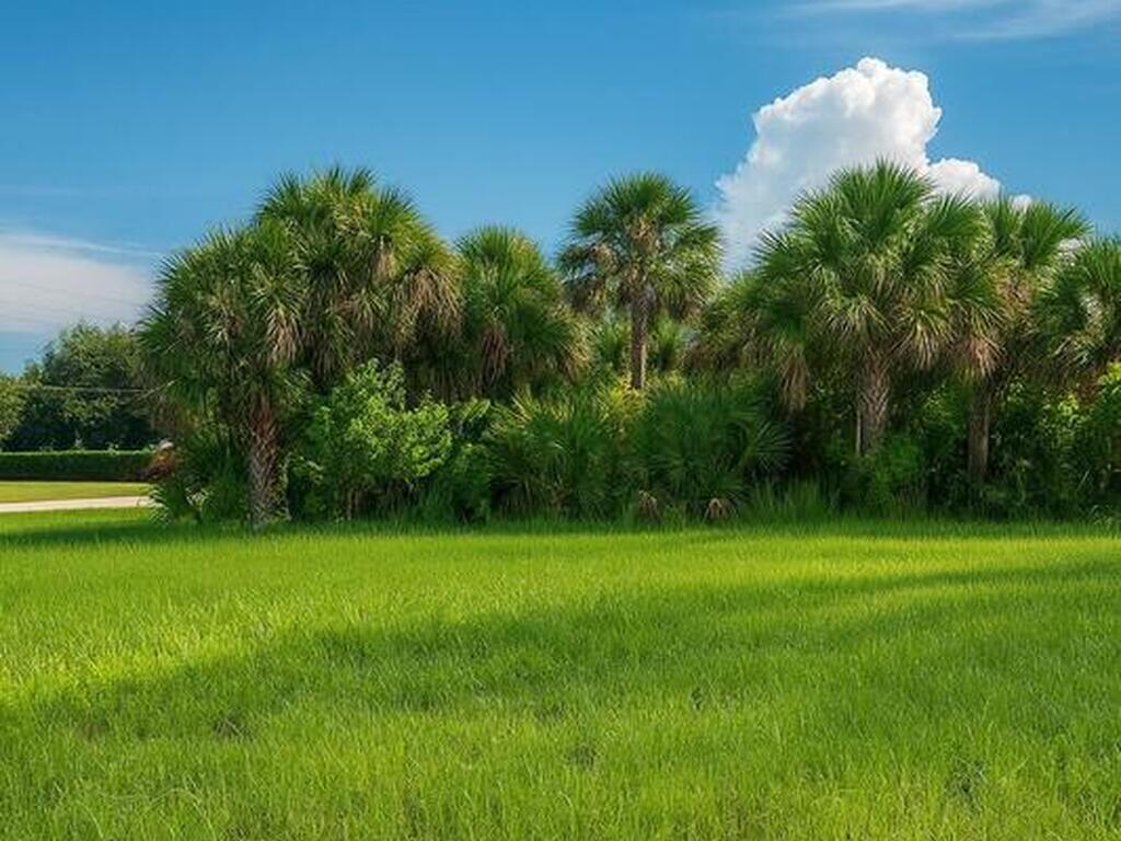 200 Farley Street, Palm Bay, FL 32908