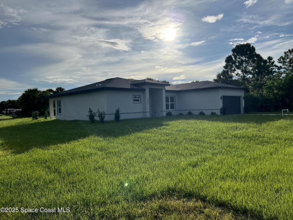 200 Farley Street, Palm Bay, FL 32908
