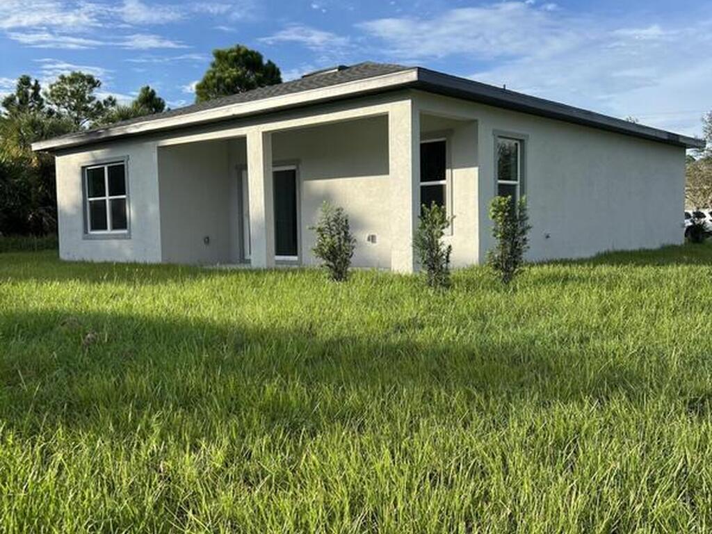 200 Farley Street, Palm Bay, FL 32908