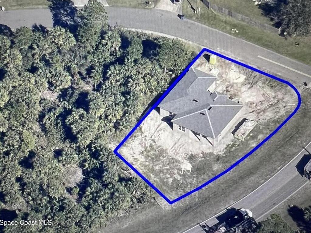 200 Farley Street, Palm Bay, FL 32908