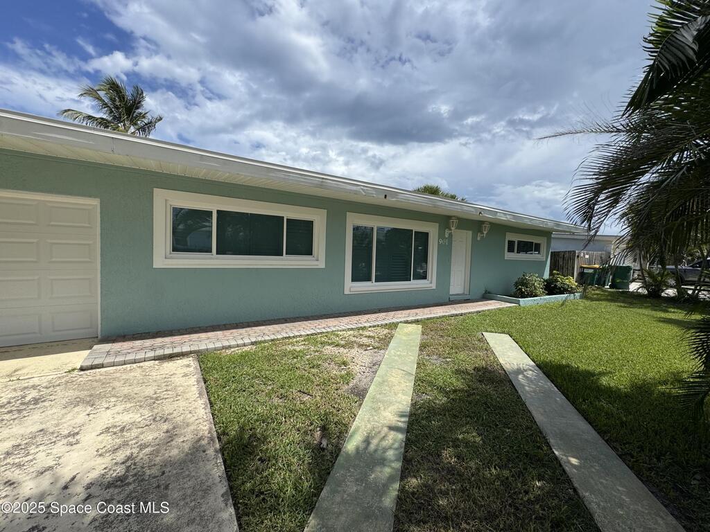 901 S Orlando Avenue, Cocoa Beach, FL 32931