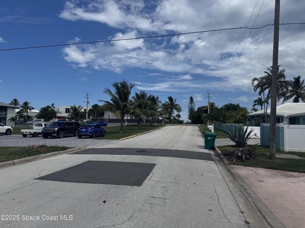 901 S Orlando Avenue, Cocoa Beach, FL 32931