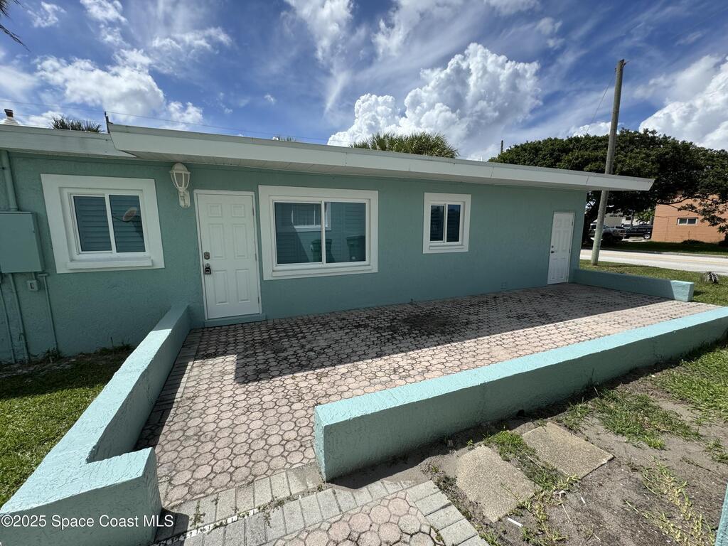 901 S Orlando Avenue, Cocoa Beach, FL 32931
