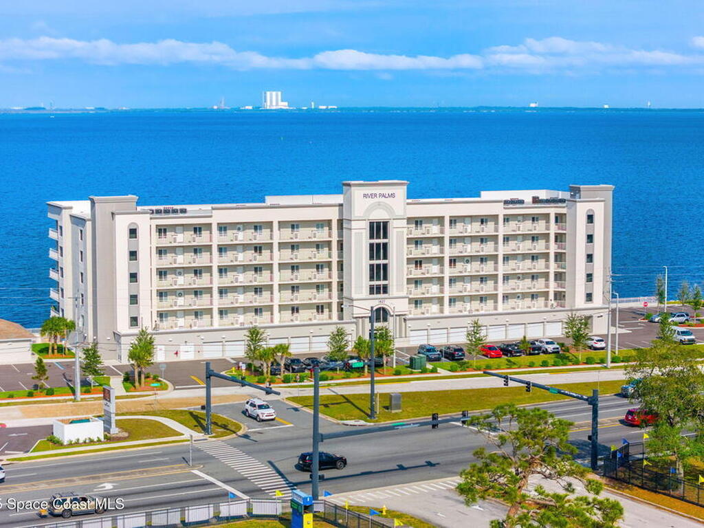 1825 Riverside Drive, Titusville, FL 32780