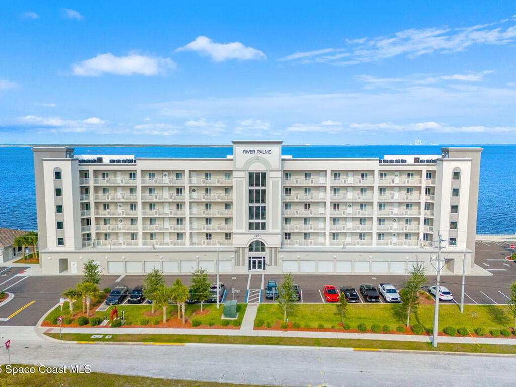 1825 Riverside Drive, Titusville, FL 32780