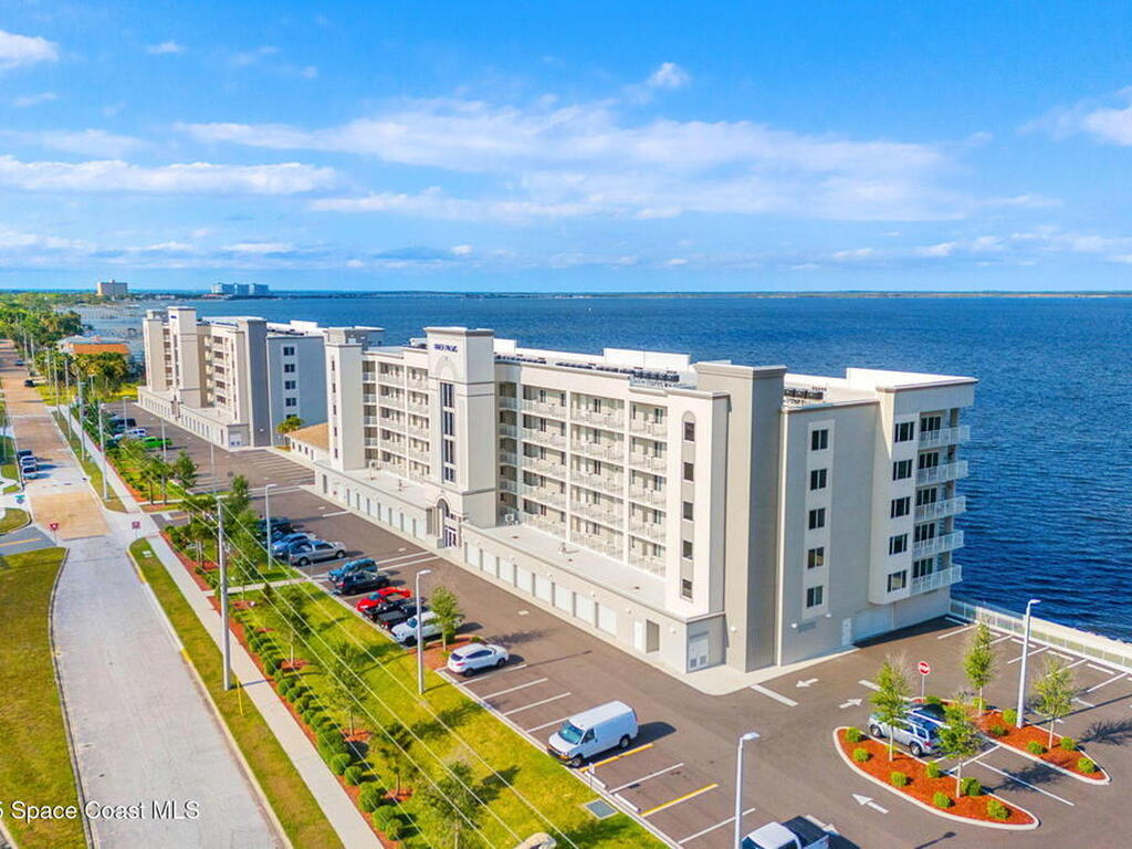 1825 Riverside Drive, Titusville, FL 32780