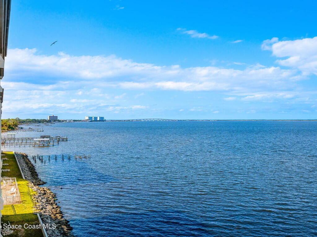 1825 Riverside Drive, Titusville, FL 32780