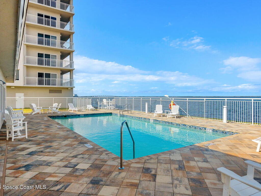 1825 Riverside Drive, Titusville, FL 32780