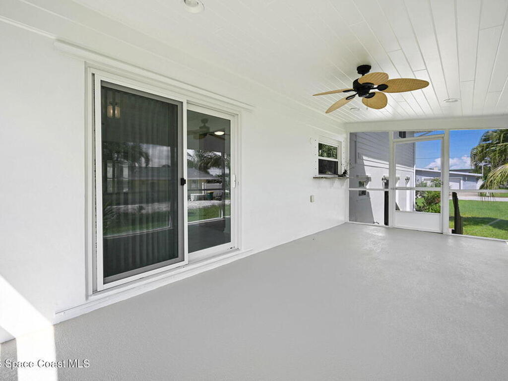 100 Cat Cay Lane, Indian Harbour Beach, FL 32937