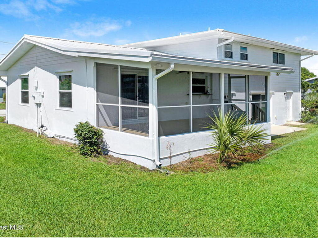 100 Cat Cay Lane, Indian Harbour Beach, FL 32937