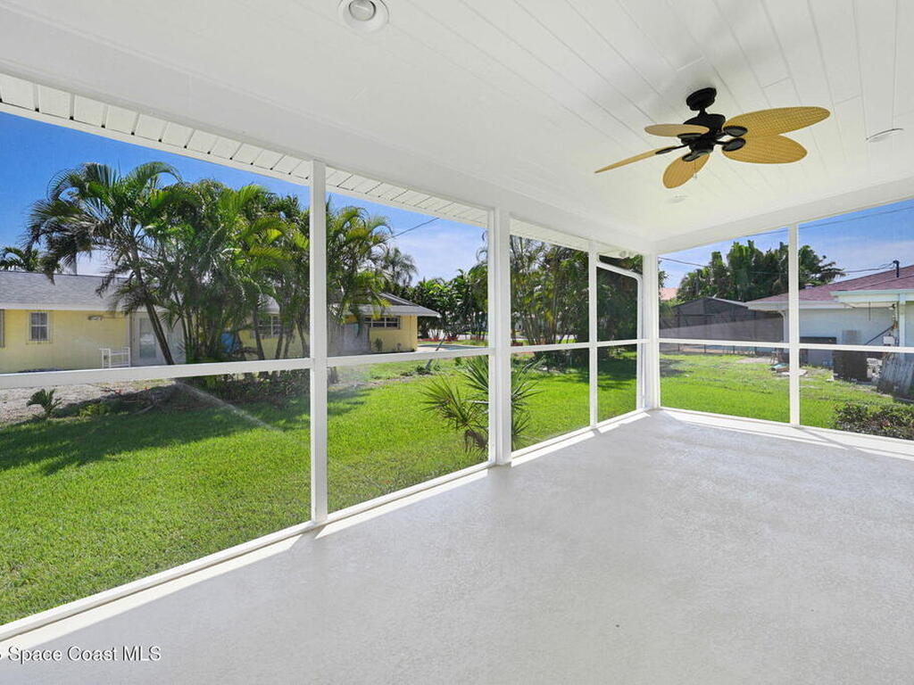 100 Cat Cay Lane, Indian Harbour Beach, FL 32937