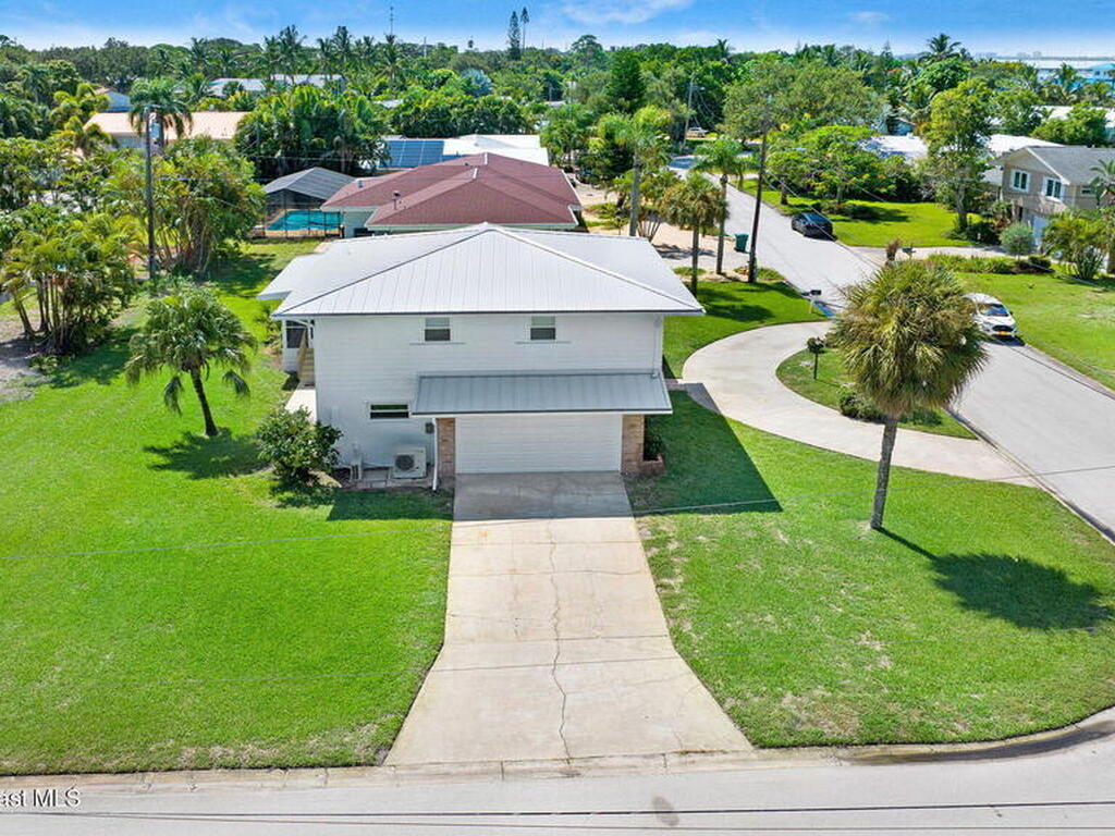 100 Cat Cay Lane, Indian Harbour Beach, FL 32937