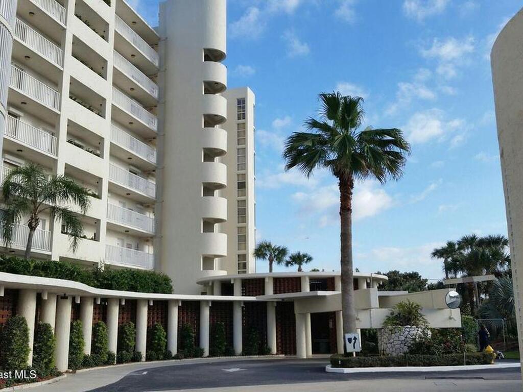 2225 Highway A1a, Indian Harbour Beach, FL 32937