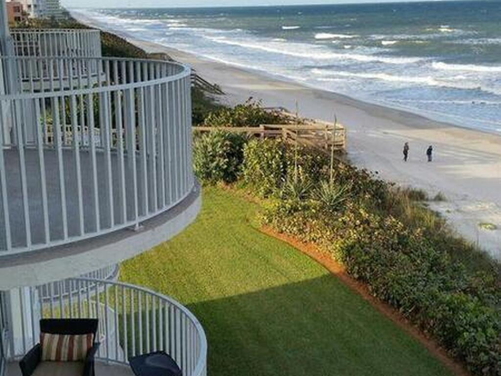 2225 Highway A1a, Indian Harbour Beach, FL 32937