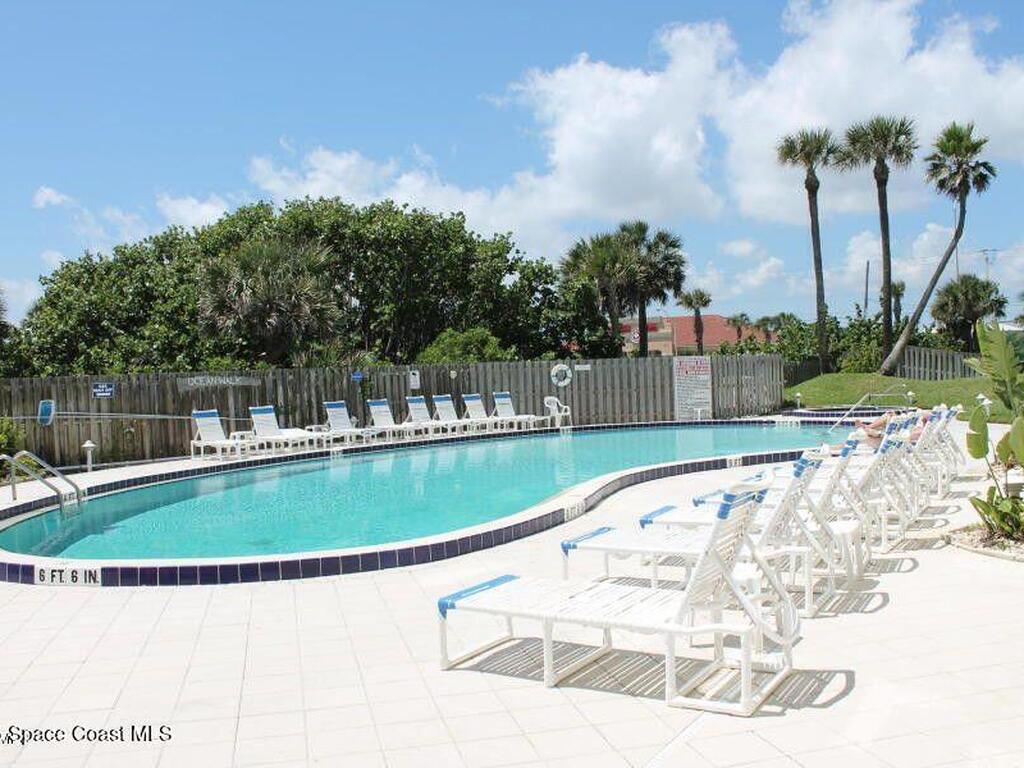 2225 Highway A1a, Indian Harbour Beach, FL 32937