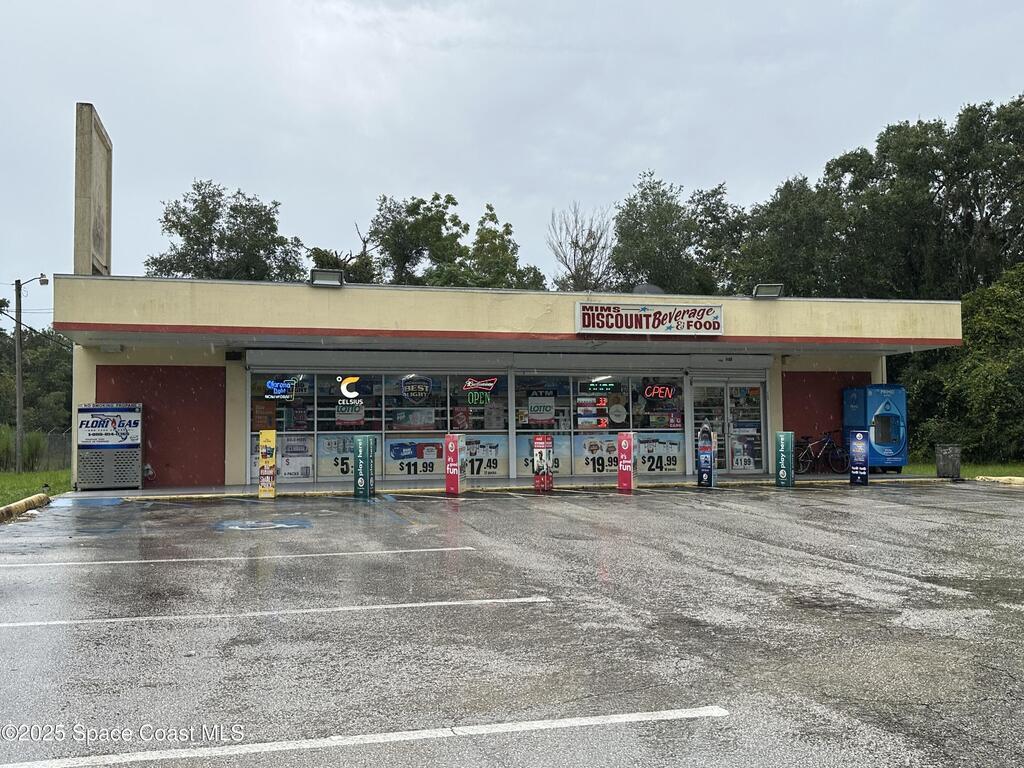 4109 W Main Street, Mims, FL 32754