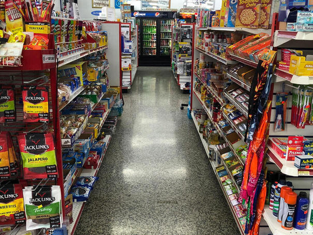 4109 W Main Street, Mims, FL 32754