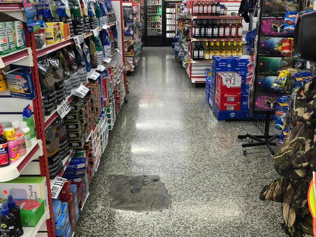 4109 W Main Street, Mims, FL 32754