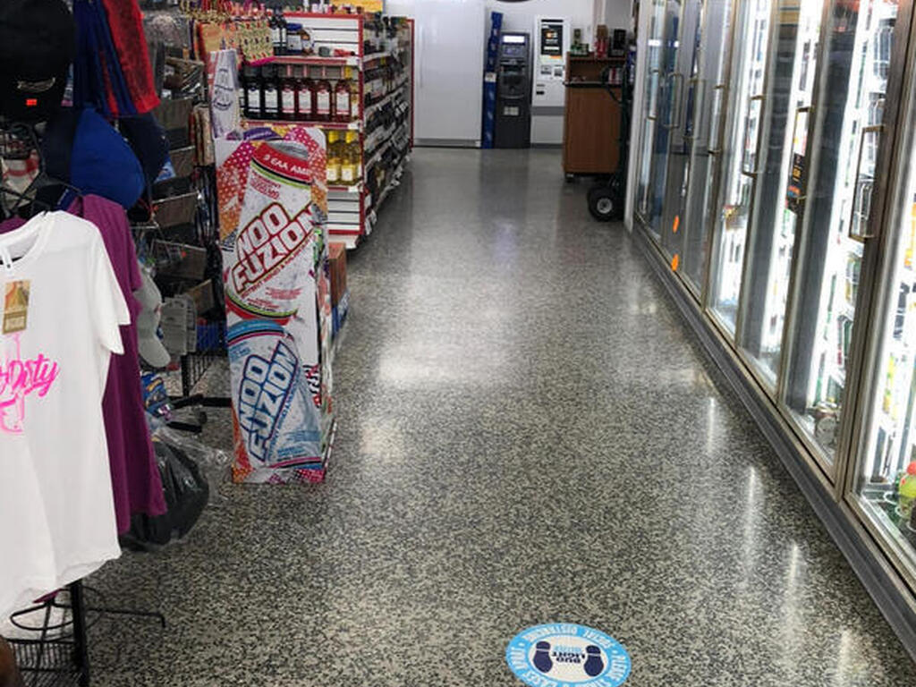 4109 W Main Street, Mims, FL 32754