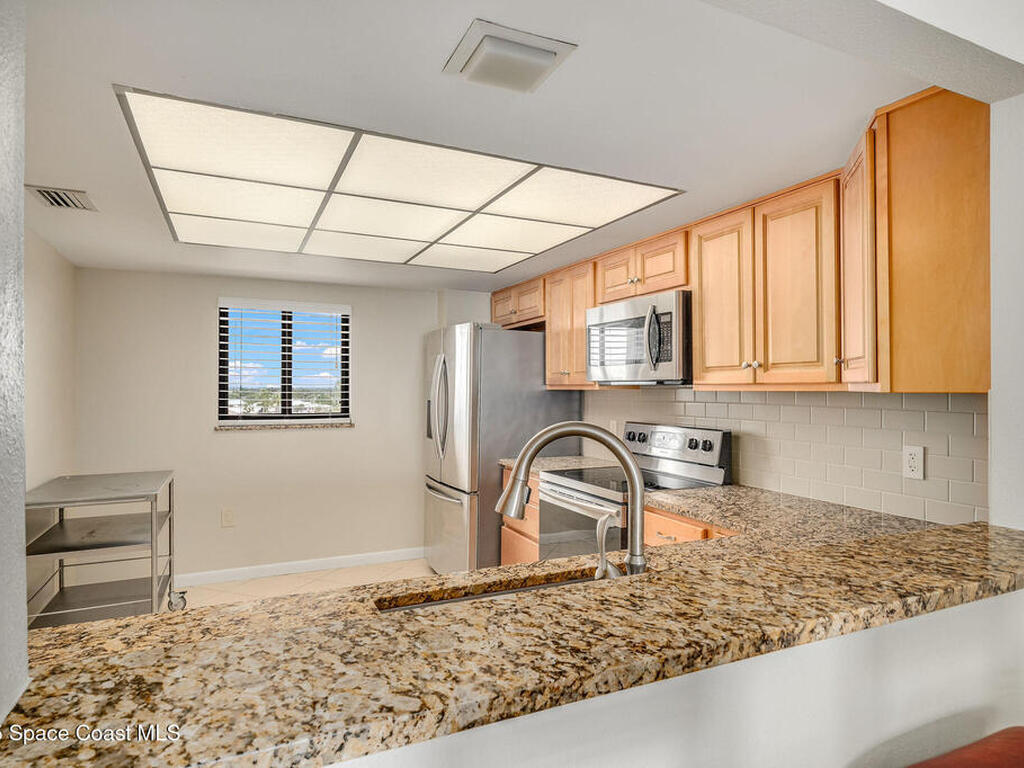 1455 Highway A1a Highway, Satellite Beach, FL 32937