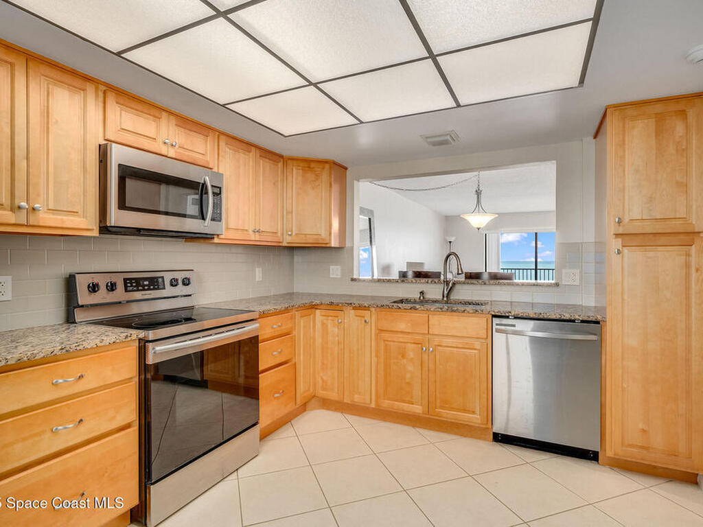 1455 Highway A1a Highway, Satellite Beach, FL 32937