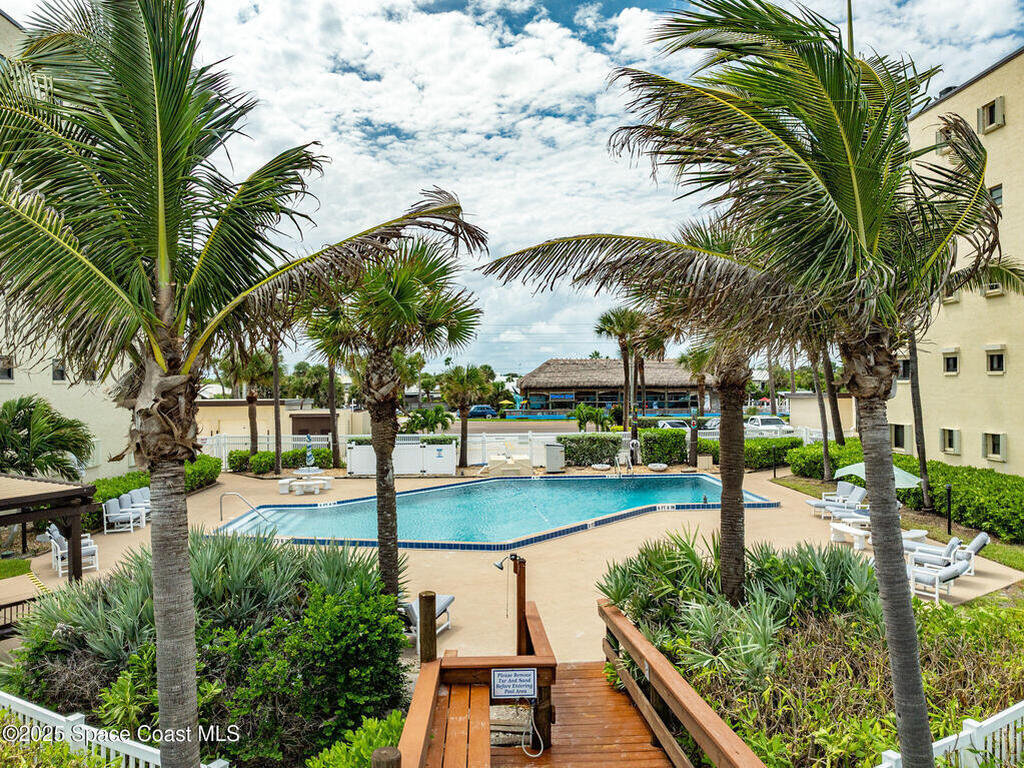 1455 Highway A1a Highway, Satellite Beach, FL 32937