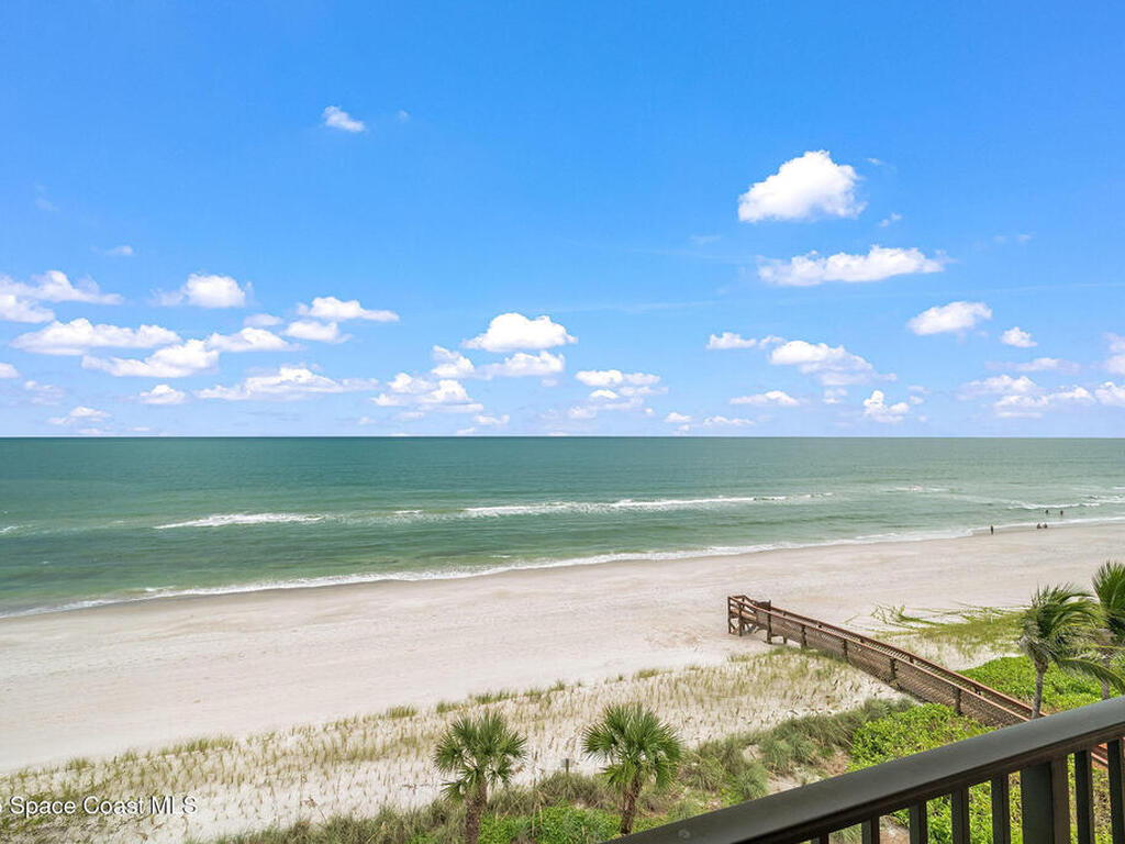 1455 Highway A1a Highway, Satellite Beach, FL 32937