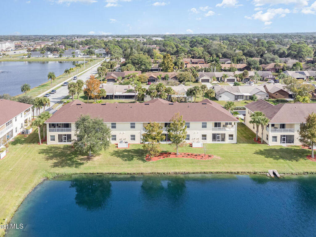 3900 Playa Del Sol Drive, Rockledge, FL 32955