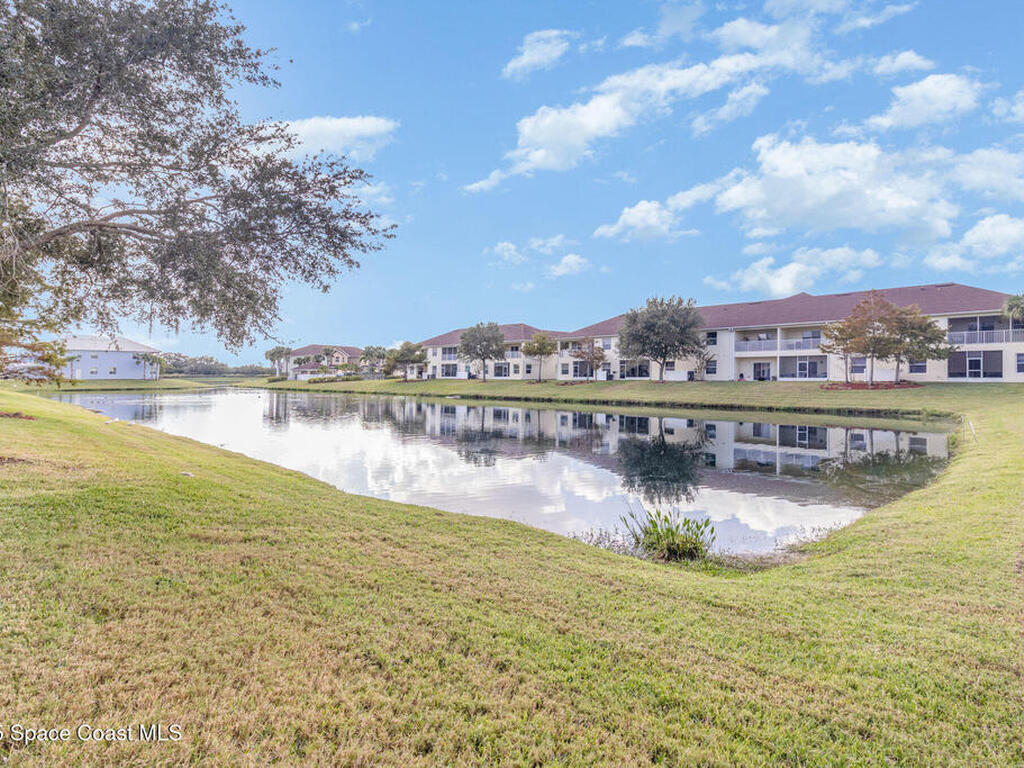 3900 Playa Del Sol Drive, Rockledge, FL 32955