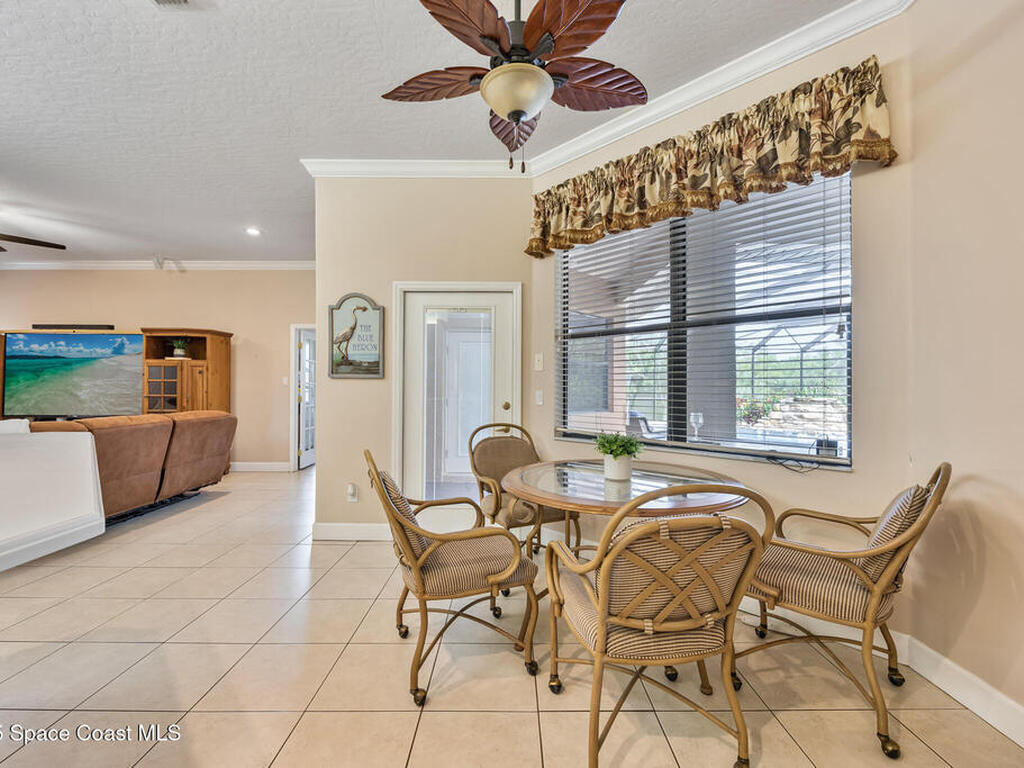 5627 Cypress Creek Drive, Grant, FL 32949