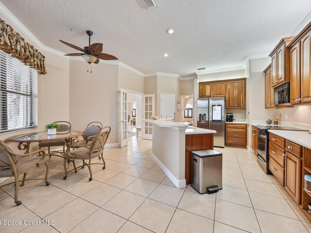 5627 Cypress Creek Drive, Grant, FL 32949