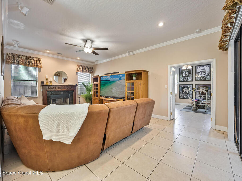 5627 Cypress Creek Drive, Grant, FL 32949