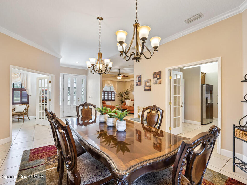 5627 Cypress Creek Drive, Grant, FL 32949