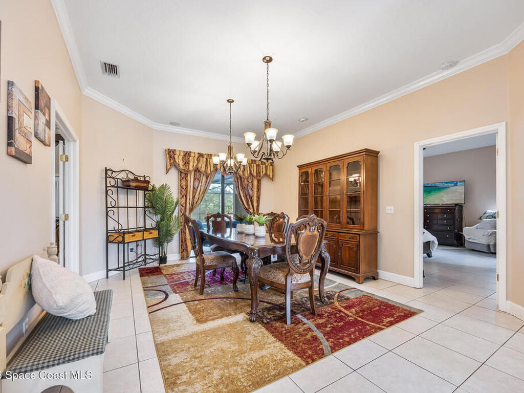 5627 Cypress Creek Drive, Grant, FL 32949