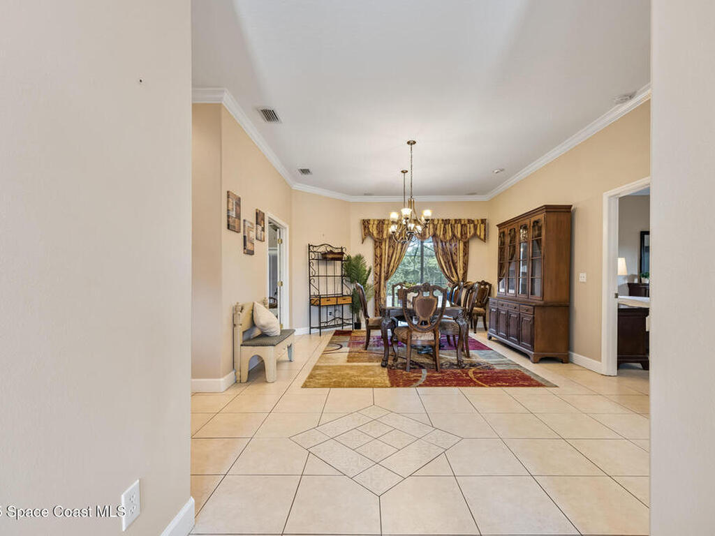 5627 Cypress Creek Drive, Grant, FL 32949