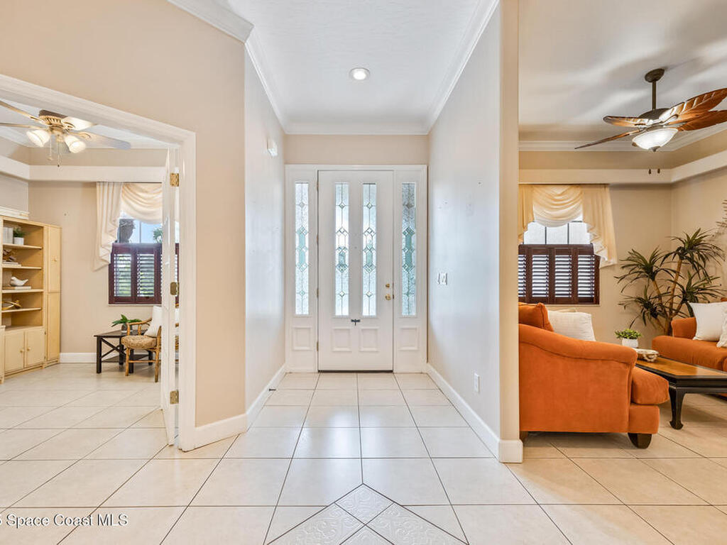 5627 Cypress Creek Drive, Grant, FL 32949