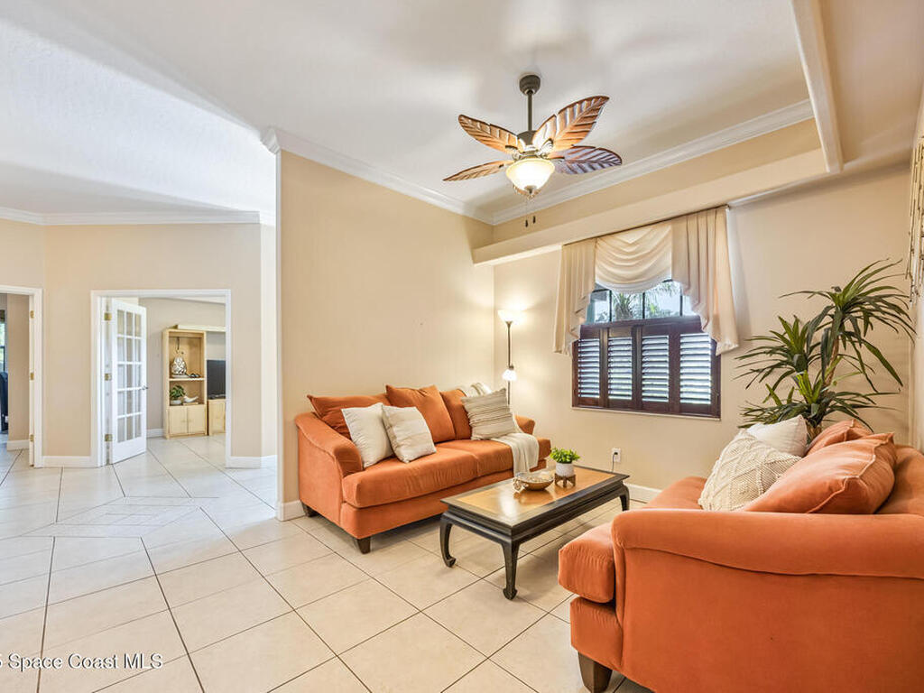 5627 Cypress Creek Drive, Grant, FL 32949