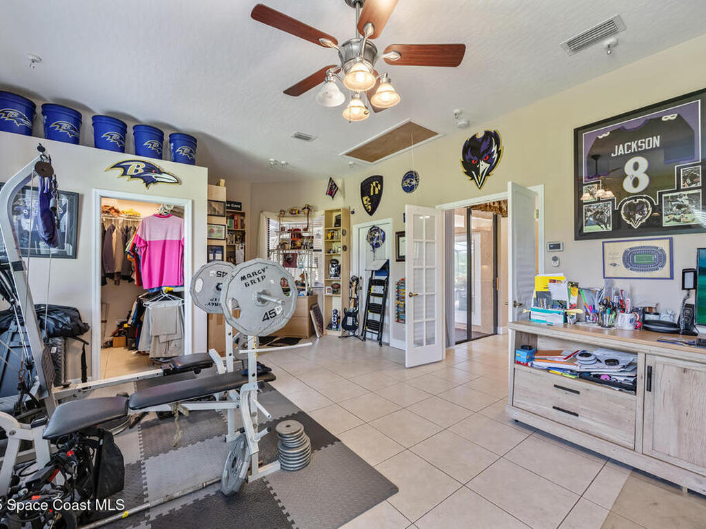 5627 Cypress Creek Drive, Grant, FL 32949