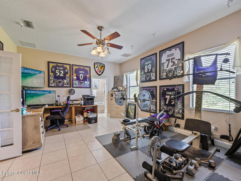 5627 Cypress Creek Drive, Grant, FL 32949