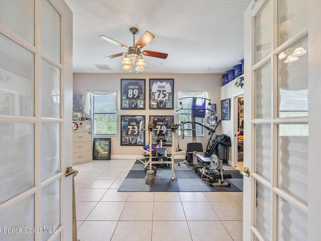 5627 Cypress Creek Drive, Grant, FL 32949