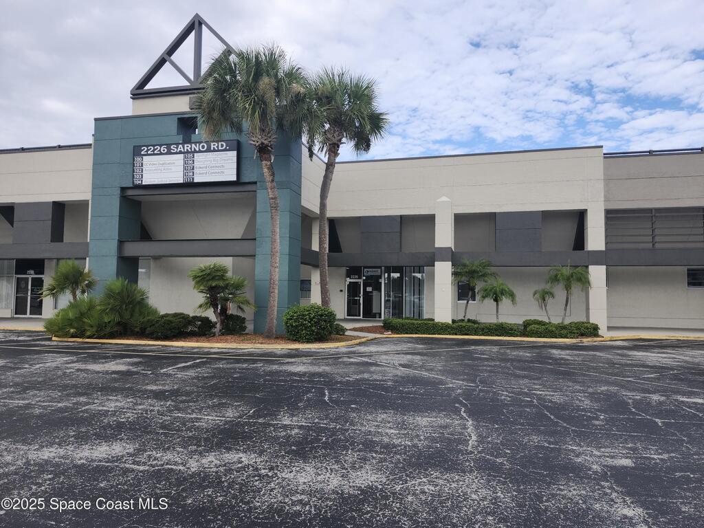 1020 Croton Road, Melbourne, FL 32935