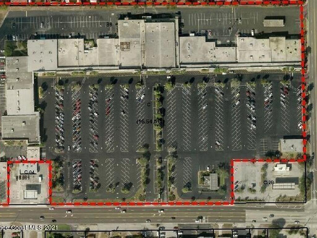 1020 Croton Road, Melbourne, FL 32935